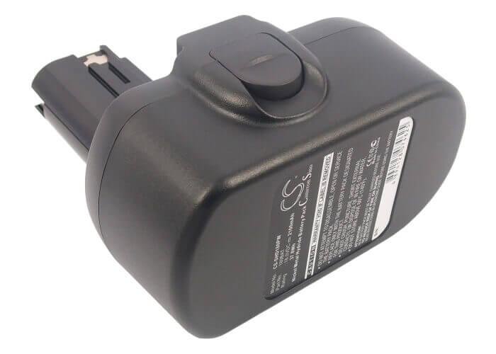 Battery For Skil 2865, 2866, 2867 18v, 2100mah - 37.80wh Batteries for Electronics Cameron Sino Technology Limited (Suspended)