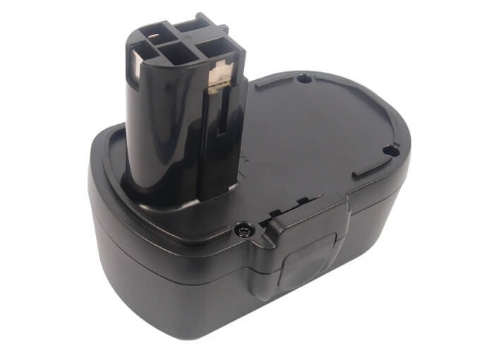 18.0V, Ni-MH, 3300mAh, Power Tools battery fits Skil, 180bat, 2865, 2866, 59.4Wh Power Tools Cameron Sino Technology Limited (Suspended)