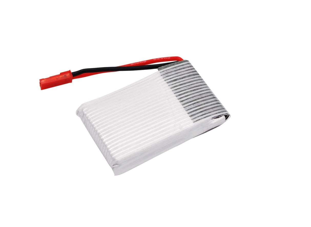 Battery For Sky Hawkeye, 1315s, 1315w, Hm1315s, Hm1315w 3.7v, 850mah - 3.15wh Batteries for Electronics Cameron Sino Technology Limited (Suspended)
