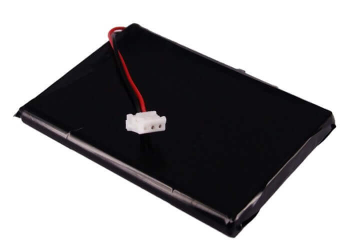 3,7V, Li-ion, 1050mAh, batterie GPS compatible avec Radio Shack, Skygolf, Firedoggolf, Gp50301hg026, Xl2300, 3,89Wh GPS, Navigator Cameron Sino Technology Limited