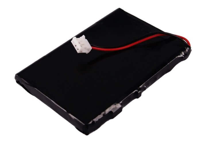 3,7V, Li-ion, 1050mAh, batterie GPS compatible avec Radio Shack, Skygolf, Firedoggolf, Gp50301hg026, Xl2300, 3,89Wh GPS, Navigator Cameron Sino Technology Limited