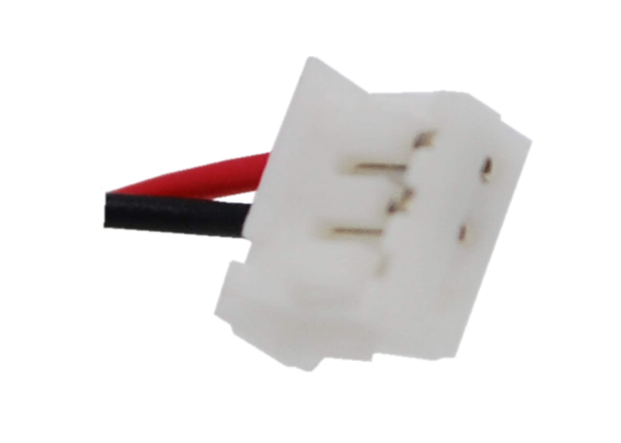 3.7V, Li-Polymère, 1350mAh, batterie GPS compatible avec Radio Shack, Firedoggolf, Skygolf, Gp50301hg026, Xl2300, 5Wh GPS, Navigator Cameron Sino Technology Limited