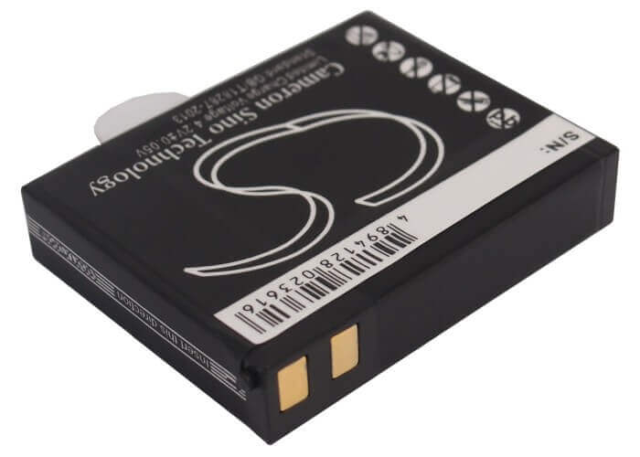 3.7V, Li-ion, 1100mAh, GPS battery fits Golf Buddy, Skygolf, Dsc-gb100k, Range Finder, 4.07Wh GPS, Navigator Cameron Sino Technology Limited