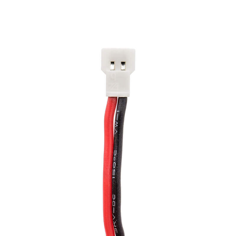 3.7V, Li-Polymer, 650mAh, Drones battery fits Skyhunter, Skyhunter, X8tw, X8tw, 2.41Wh Drones Cameron Sino Technology Limited