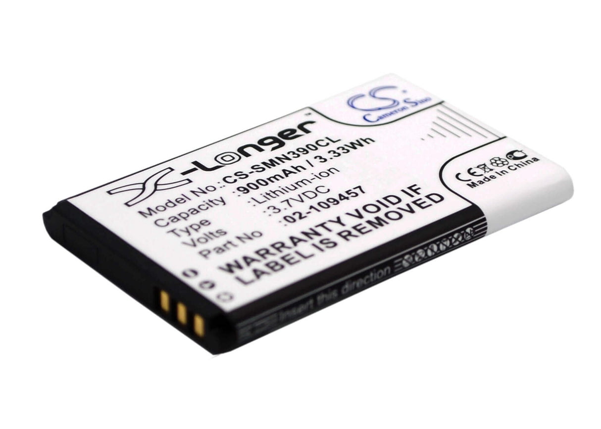 3.7V, Li-ion, 900mAh, Cordless Phone battery fits Swisstone, Grandstream, Rtx, Snom, 1595, Dp720, Dp750, 3.33Wh Cordless Phone Cameron Sino Technology Limited (Cordless Phone)