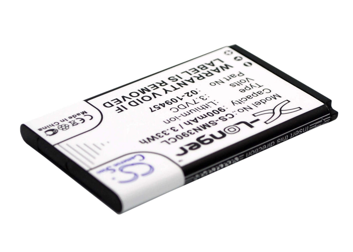 3.7V, Li-ion, 900mAh, Cordless Phone battery fits Swisstone, Grandstream, Rtx, Snom, 1595, Dp720, Dp750, 3.33Wh Cordless Phone Cameron Sino Technology Limited (Cordless Phone)