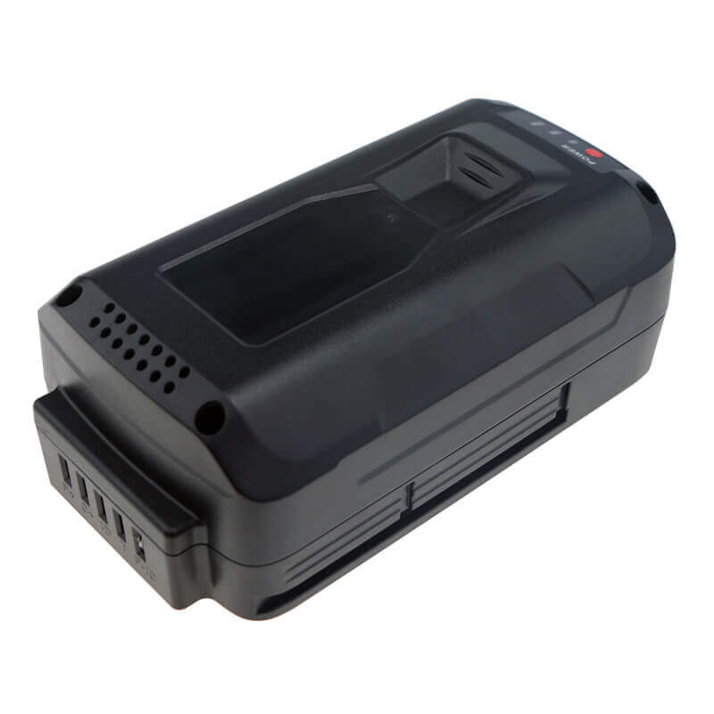 40.0V, Li-ion, 4000mAh, Gardening Tools battery fits Snow Joe, Ibat40, Ion13ss, Ion16cs, 160.00Wh Gardening Tools Cameron Sino Technology Limited (Dangerous Goods)