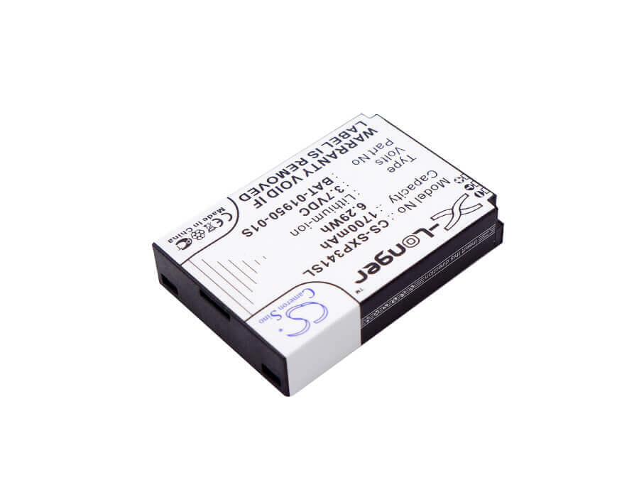 3.7V, Li-ion, 1700mAh, SmartPhone battery fits Sonim, Socketmobile, Bat-01950-01s, Sonim Xp Strike, Xp 3410, 6.29Wh Mobile, SmartPhone Cameron Sino Technology Limited (Smartphone)