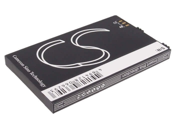 3.7V, Li-ion, 1050mAh, SmartPhone battery fits Socketmobile, Wd0910030278, Sonim Xp2, Xp2, 3.89Wh Mobile, SmartPhone Cameron Sino Technology Limited (Suspended)