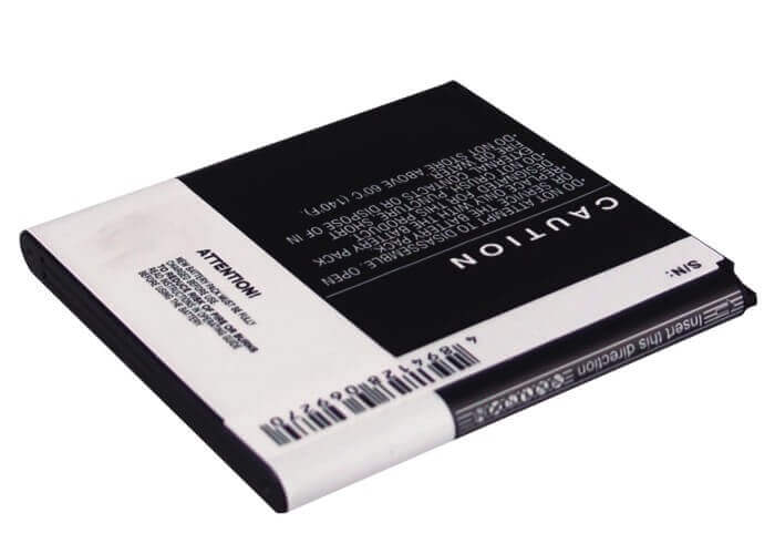 3.7V, Li-ion, 1800mAh, SmartPhone battery fits Huawei, Hwbas1, 6.66Wh Mobile, SmartPhone Cameron Sino Technology Limited (Suspended)