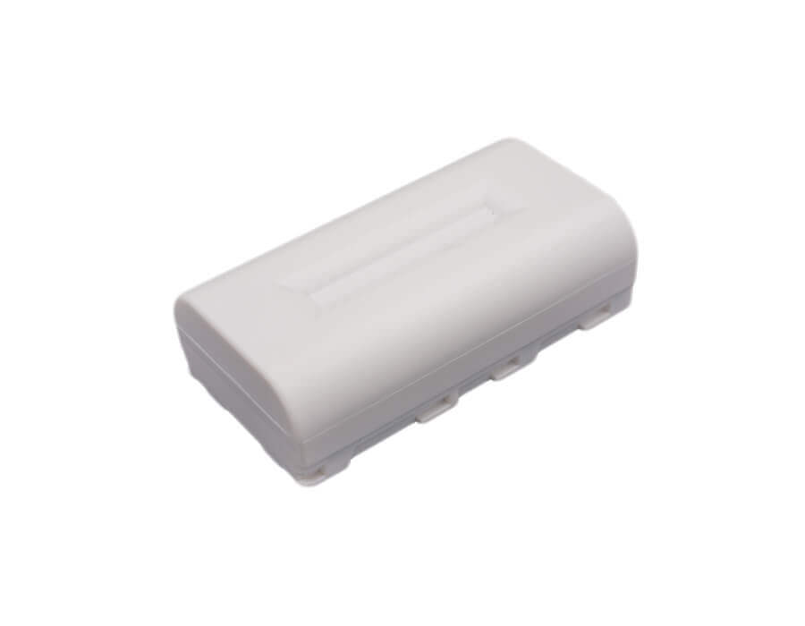 Batterie d'équipement pour Sokkia, Shc250, compatible avec BT-66Q, BT66Q, 7.4v, 3400mah - 25.16wh Équipement, Enquête, Test Cameron Sino Technology Limited