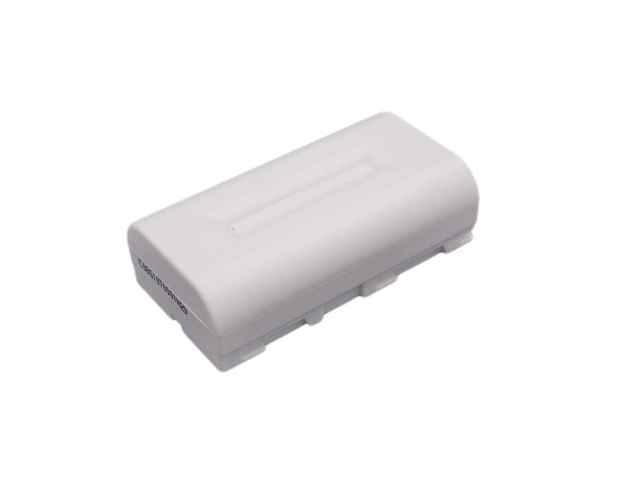 Batterie d'équipement pour Sokkia, Shc250, compatible avec BT-66Q, BT66Q, 7.4v, 3400mah - 25.16wh Équipement, Enquête, Test Cameron Sino Technology Limited