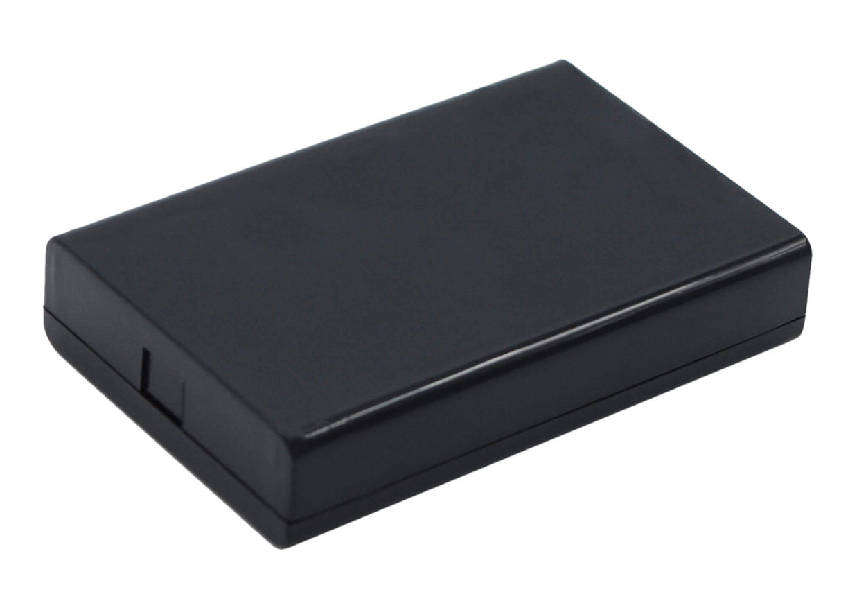 3,7V, Li-ion, 1800mAh, batterie GPS compatible avec Sonocaddie, Us-s, Autoplay, V300, 6,66Wh GPS, Navigator Cameron Sino Technology Limited