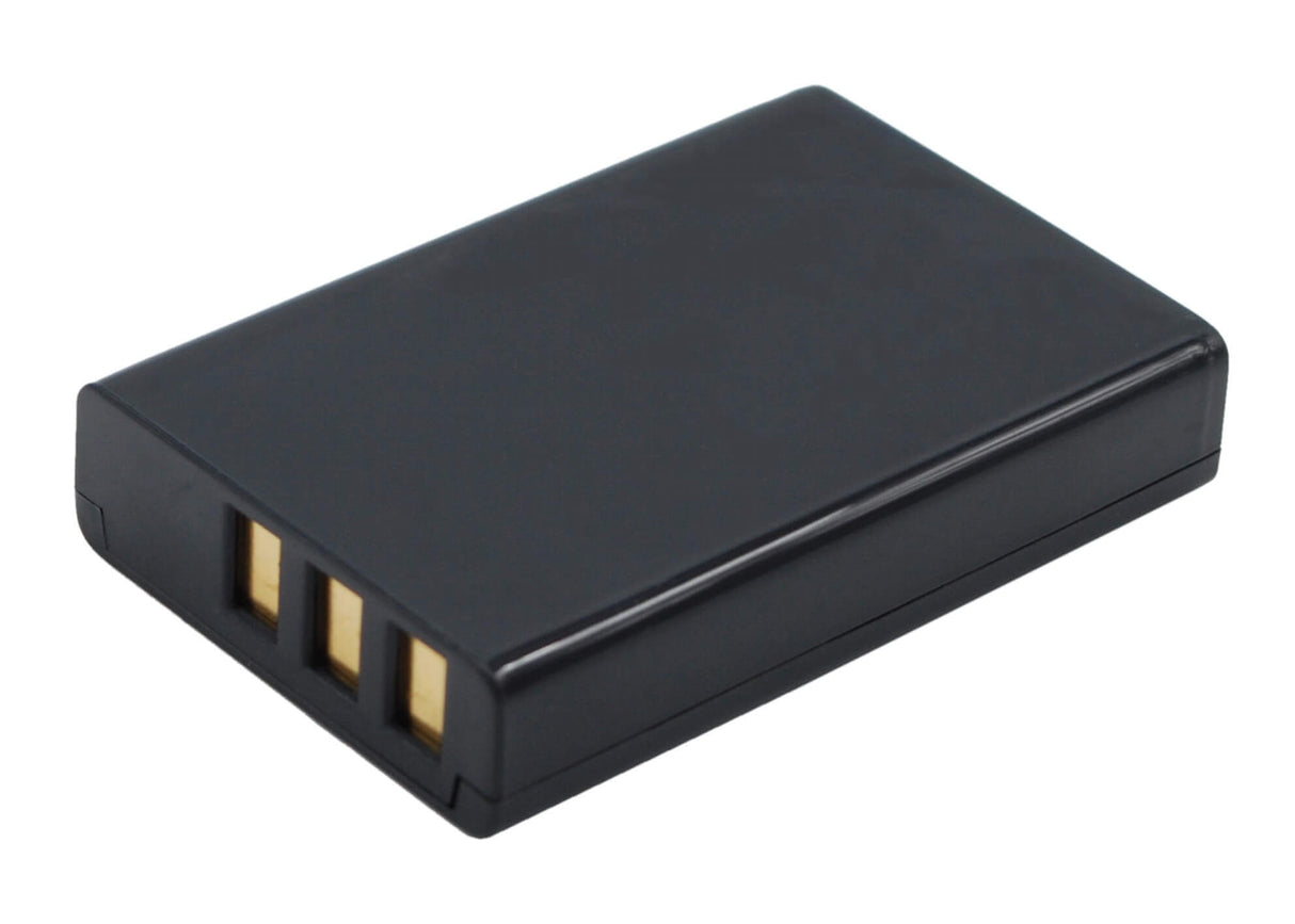 3,7V, Li-ion, 1800mAh, batterie GPS compatible avec Sonocaddie, Us-s, Autoplay, V300, 6,66Wh GPS, Navigator Cameron Sino Technology Limited
