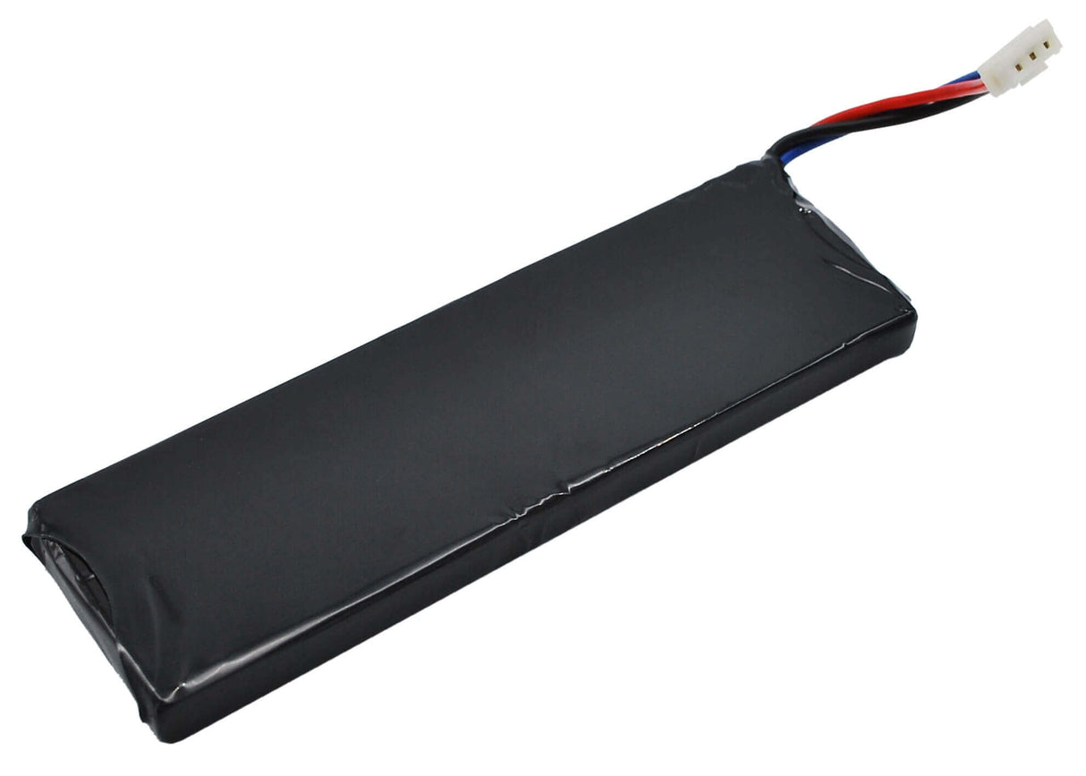 Media Player Battery For Sonstige X Drive Mp3 Player 7.4v, 800mah - 5.92wh Media Player Cameron Sino Technology Limited