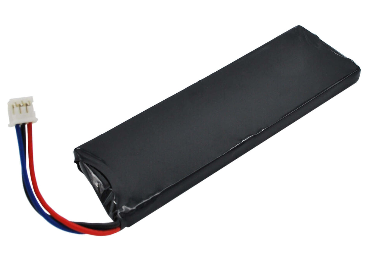 Media Player Battery For Sonstige X Drive Mp3 Player 7.4v, 800mah - 5.92wh Media Player Cameron Sino Technology Limited