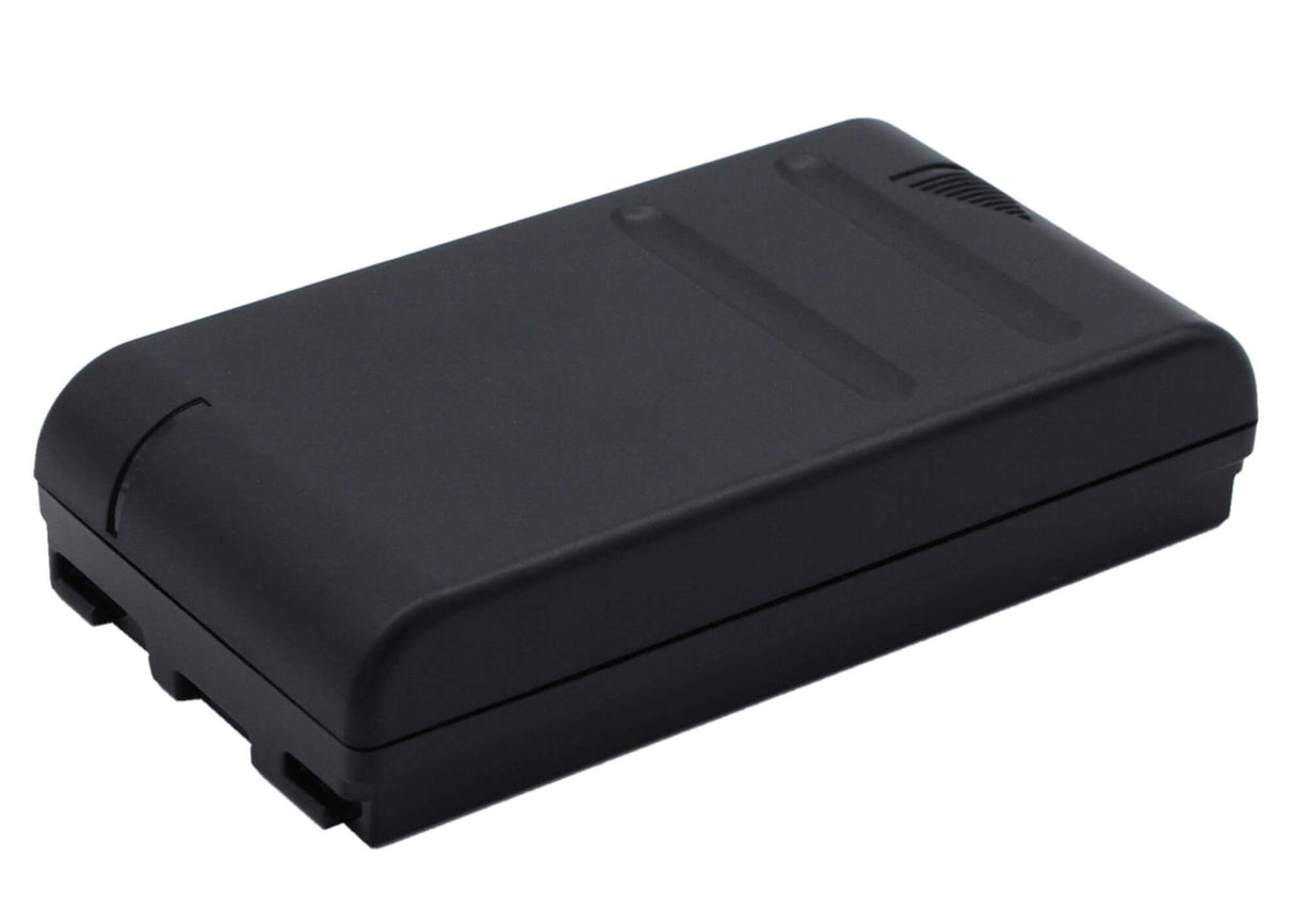 6.0V, Ni-MH, 2100mAh, Camera battery fits Sony, Panasonic, 550041-100, Bpn300, Bpn350, 12.6Wh Camera Cameron Sino Technology Limited (Camera)