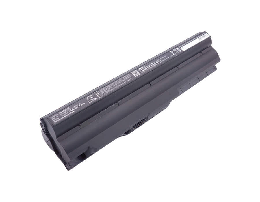 Battery For Sony, Aaio Vpc-z115fc, Aaio Vpc-z116gw, Aaio Vpc-z12afj 10.8v, 7000mah - 75.60wh Notebook, Laptop Cameron Sino Technology Limited (Suspended)