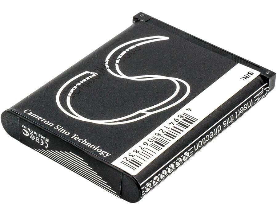 Battery For Sony Bluetooth Laser Mouse, Vgp-bms77 3.7v, 660mah - 2.44wh Cordless Phone Cameron Sino Technology Limited (Cordless Phone)