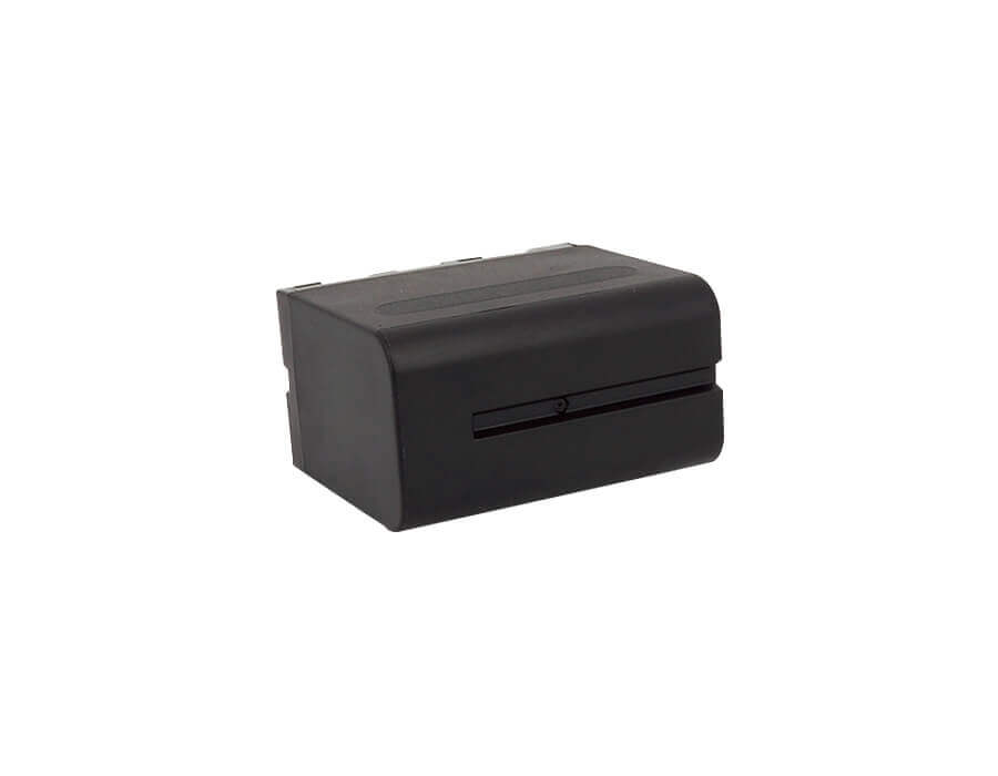 Battery For Sony, Ccd-rv100, Ccd-rv200, Ccd-sc5 7.4v, 10200mah - 75.48wh Camera Cameron Sino Technology Limited (Suspended)