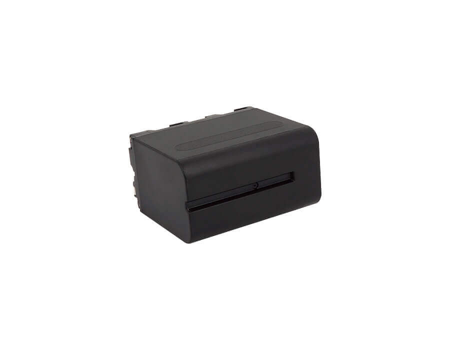 Battery For Sony, Ccd-rv100, Ccd-rv200, Ccd-sc5 7.4v, 10200mah - 75.48wh Camera Cameron Sino Technology Limited (Suspended)