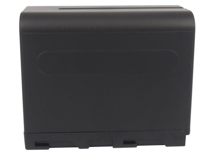 7.4V, Li-ion, 6600mAh, Amplifier battery fits Hawk-woods. Comrex. Sony. Sound Devices. Video Devices, Np-f930, Access Portable2, 48.84Wh Camera Cameron Sino Technology Limited (Camera)