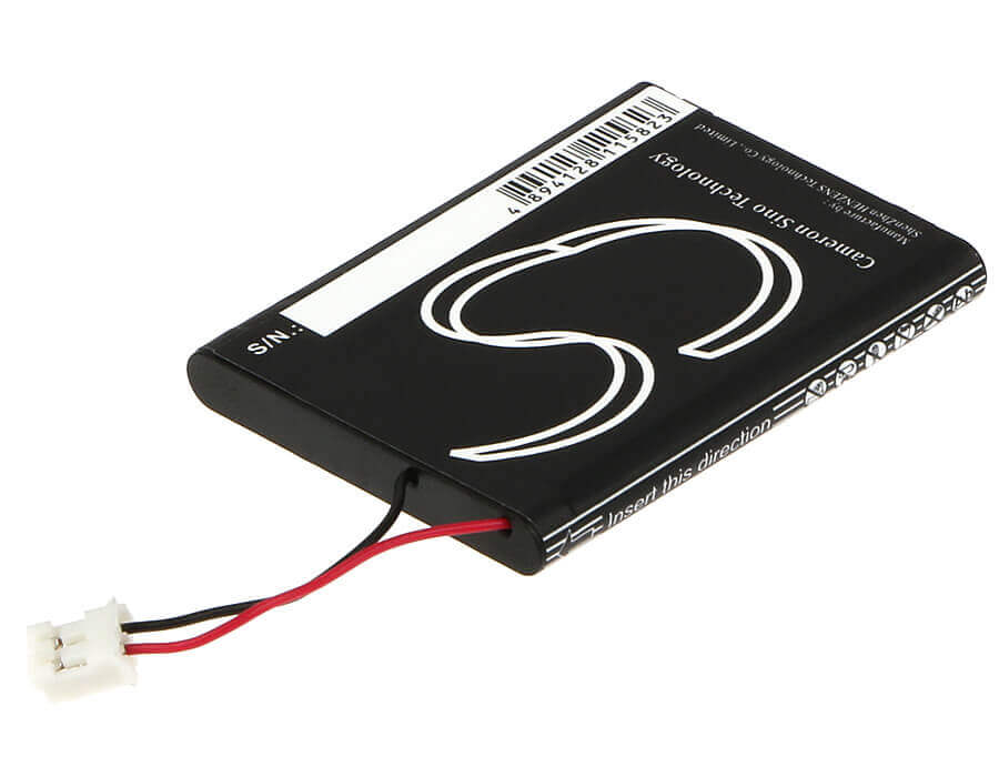 3,7V, Li-ion, 800mAh, batterie de console de jeu compatible avec Sony, Lis1446, Cechzk1gb, 2,96Wh Console de jeu Cameron Sino Technology Limited