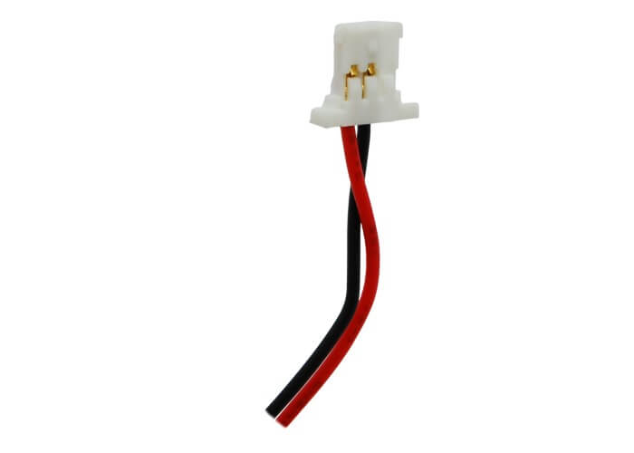 3,7V, Li-Polymère, 1200mAh, batterie PDA compatible Sony, Lisi241, Clie Peg-nr60, Clie Peg-nr60v, 4,44Wh PDA, Pocket PC Cameron Sino Technology Limited