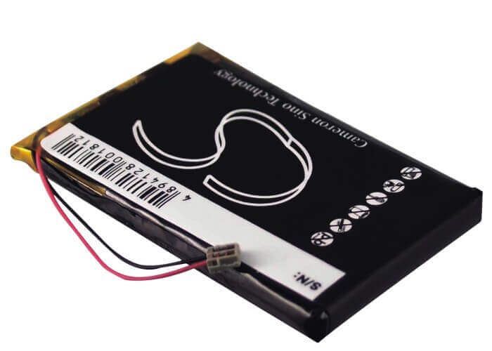 3,7V, Li-ion, 850mAh, batterie PDA compatible Sony, Lis1161, Clie Peg-s300, Clie Peg-s320, 3,15Wh PDA, Pocket PC Cameron Sino Technology Limited