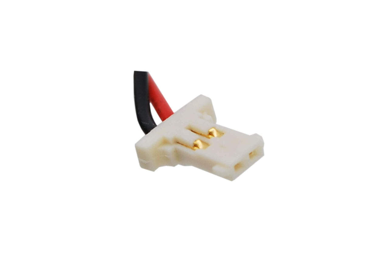 3.7V, Li-Polymer, 850mAh, PDA battery fits Sony, 175625411, Clie Peg-t400, Clie Peg-t410, 3.15Wh PDA, Pocket PC Cameron Sino Technology Limited
