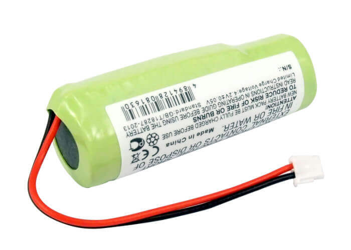3.7V, Li-ion, 650mAh, SmartPhone battery fits Sony, 1hr14430, Cmd-c1, Cmd-c8, 2.41Wh Mobile, SmartPhone Cameron Sino Technology Limited (Smartphone)
