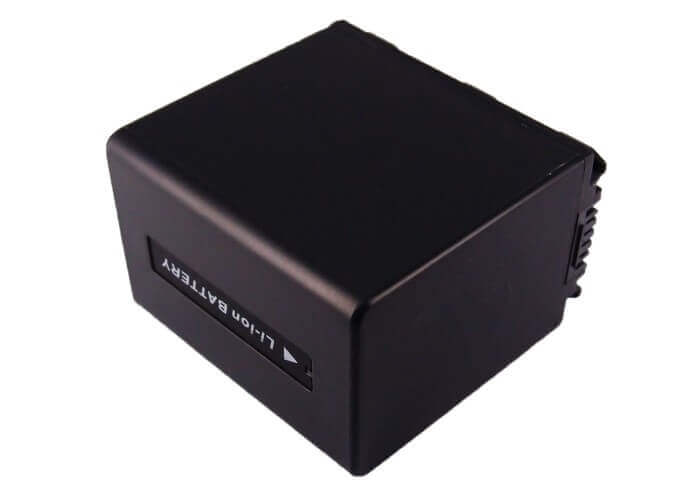 7.4V, Li-ion, 2200mAh, Camera battery fits Sony, Np-fh90, Cr-hc51e, Dcr-30, 16.28Wh Camera Cameron Sino Technology Limited (Suspended)