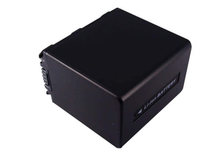 7.4V, Li-ion, 2200mAh, Camera battery fits Sony, Np-fh90, Cr-hc51e, Dcr-30, 16.28Wh Camera Cameron Sino Technology Limited (Suspended)