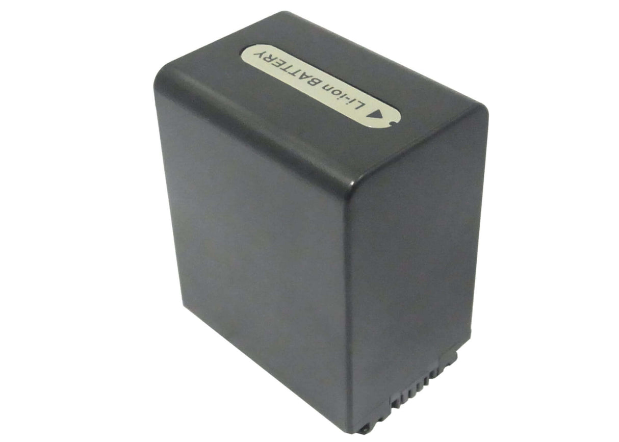 7.4V, Li-ion, 3300mAh, Camera battery fits Sony, Np-fh100, Cr-hc51e, Dcr-30, 24.42Wh Camera Cameron Sino Technology Limited (Camera)