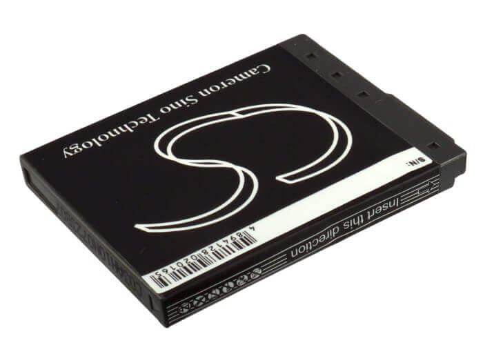 3.7V, Li-ion, 680mAh, Camera battery fits Sony, Np-bd1, Cyber-shot Dsc-g3, Cyber-shot Dsc-t2, 2.516Wh Camera Cameron Sino Technology Limited (Camera)