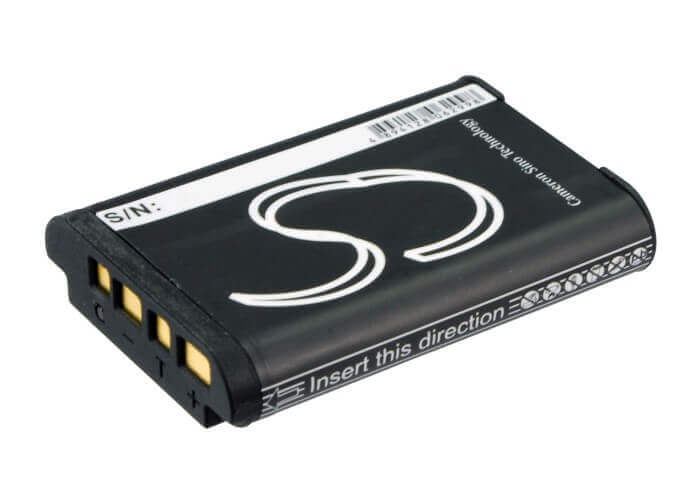 3.7V, Li-ion, 950mAh, Camera battery fits Sony, Np-bx1, Cyber-shot Dsc-hx300, Cyber-shot Dsc-hx50, 3.515Wh Camera Cameron Sino Technology Limited (Camera)