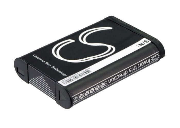 3.7V, Li-ion, 950mAh, Camera battery fits Sony, Np-bx1, Cyber-shot Dsc-hx300, Cyber-shot Dsc-hx50, 3.515Wh Camera Cameron Sino Technology Limited (Camera)