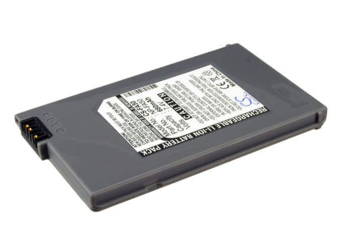 Battery For Sony Dcr-dvd7, Dcr-dvd7e, Dcr-hc90, Dcr-hc90e, 7.4v, 680mah - 5.03wh Camera Cameron Sino Technology Limited (Suspended)