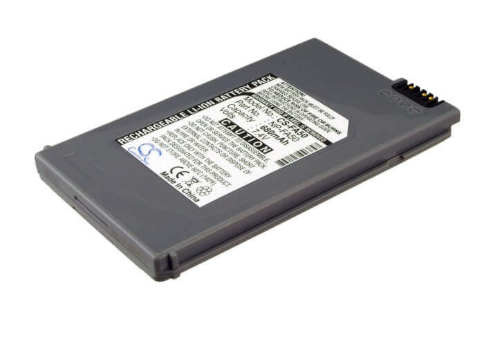Battery For Sony Dcr-dvd7, Dcr-dvd7e, Dcr-hc90, Dcr-hc90e, 7.4v, 680mah - 5.03wh Camera Cameron Sino Technology Limited (Suspended)