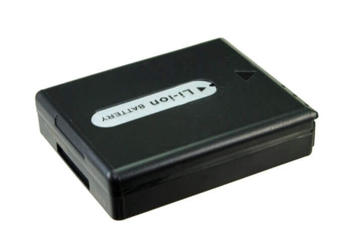 Batterie Pour Sony Dcr-hc1000, Dcr-hc1000e, Dcr-ip1, Dcr-ip1e, 7.4v, 750mah - 5.55wh Caméra Cameron Sino Technology Limited (Suspendu)