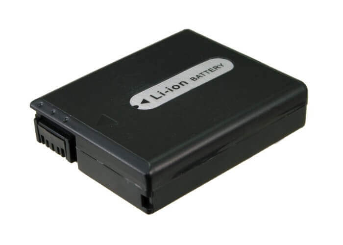 Batterie Pour Sony Dcr-hc1000, Dcr-hc1000e, Dcr-ip1, Dcr-ip1e, 7.4v, 750mah - 5.55wh Caméra Cameron Sino Technology Limited (Suspendu)
