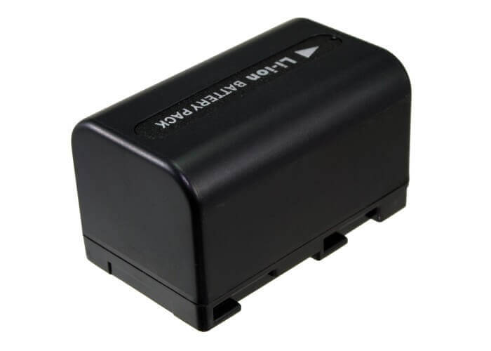 3.7V, Li-ion, 2880mAh, Camera battery fits Sony, Np-fs20, Dcr-pc1, Dcr-pc1e, 10.656Wh Camera Cameron Sino Technology Limited (Camera)