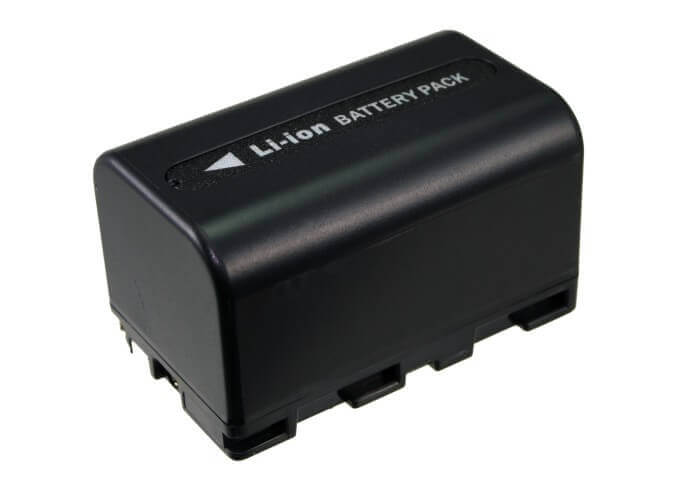 3.7V, Li-ion, 2880mAh, Camera battery fits Sony, Np-fs20, Dcr-pc1, Dcr-pc1e, 10.656Wh Camera Cameron Sino Technology Limited (Camera)