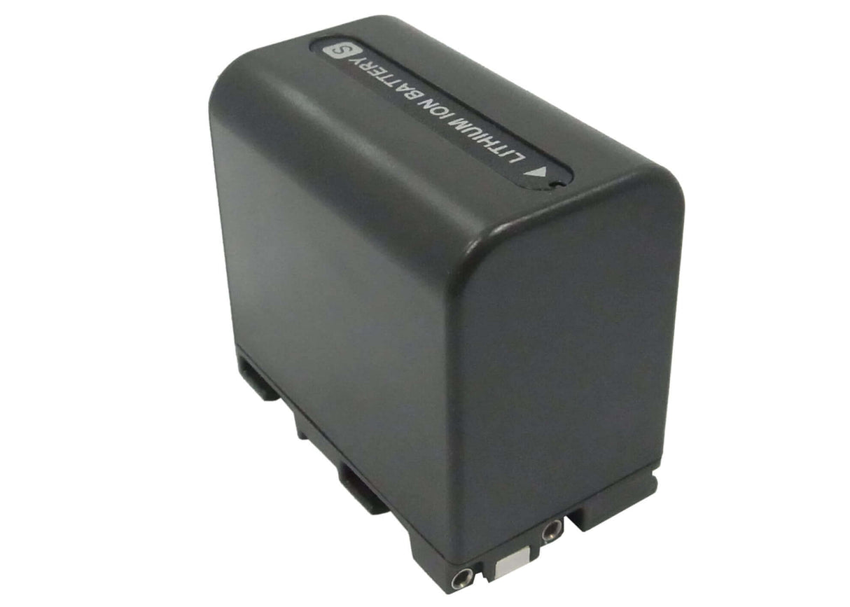 Batterie pour Sony Dcr-pc1, Dcr-pc1e, Dcr-pc2, Dcr-pc2e, 3.7v, 4200mah - 15.54wh Batteries pour Électronique Cameron Sino Technology Limited (Suspendu)