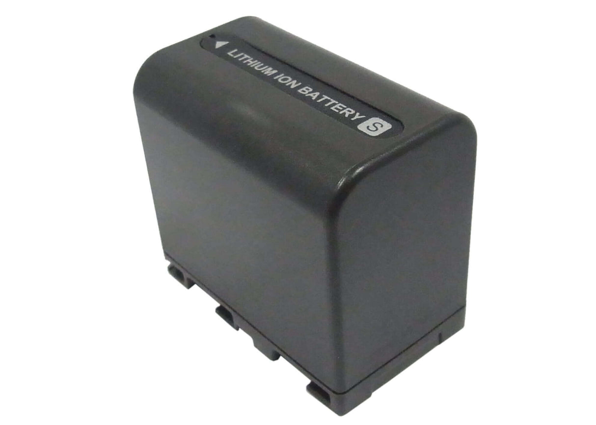 Batterie pour Sony Dcr-pc1, Dcr-pc1e, Dcr-pc2, Dcr-pc2e, 3.7v, 4200mah - 15.54wh Batteries pour Électronique Cameron Sino Technology Limited (Suspendu)