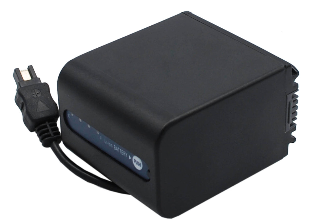 Battery For Sony Dcr-sr100, Dcr-sr300, Dcr-sr60, Dcr-sr62, 7.4v, 1950mah - 14.43wh Camera Cameron Sino Technology Limited (Suspended)