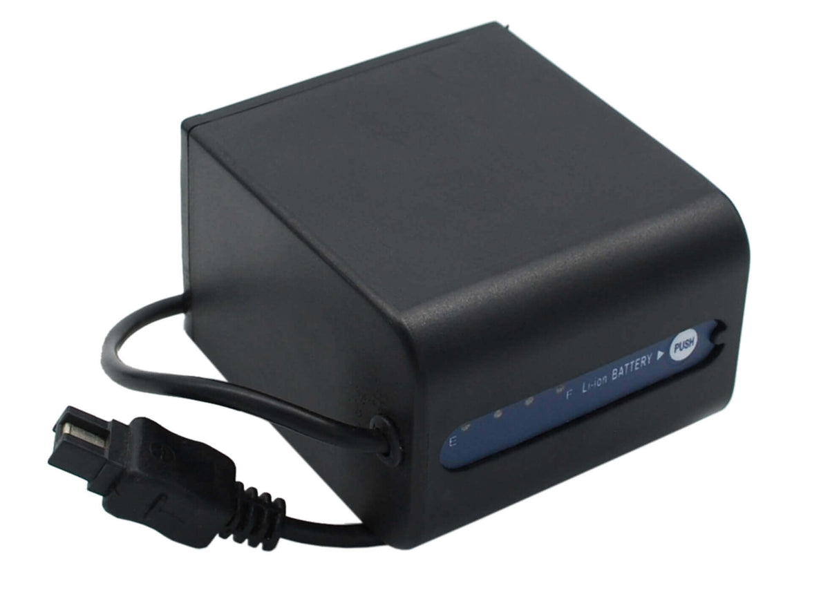 Battery For Sony Dcr-sr100, Dcr-sr300, Dcr-sr60, Dcr-sr62, 7.4v, 1950mah - 14.43wh Camera Cameron Sino Technology Limited (Suspended)