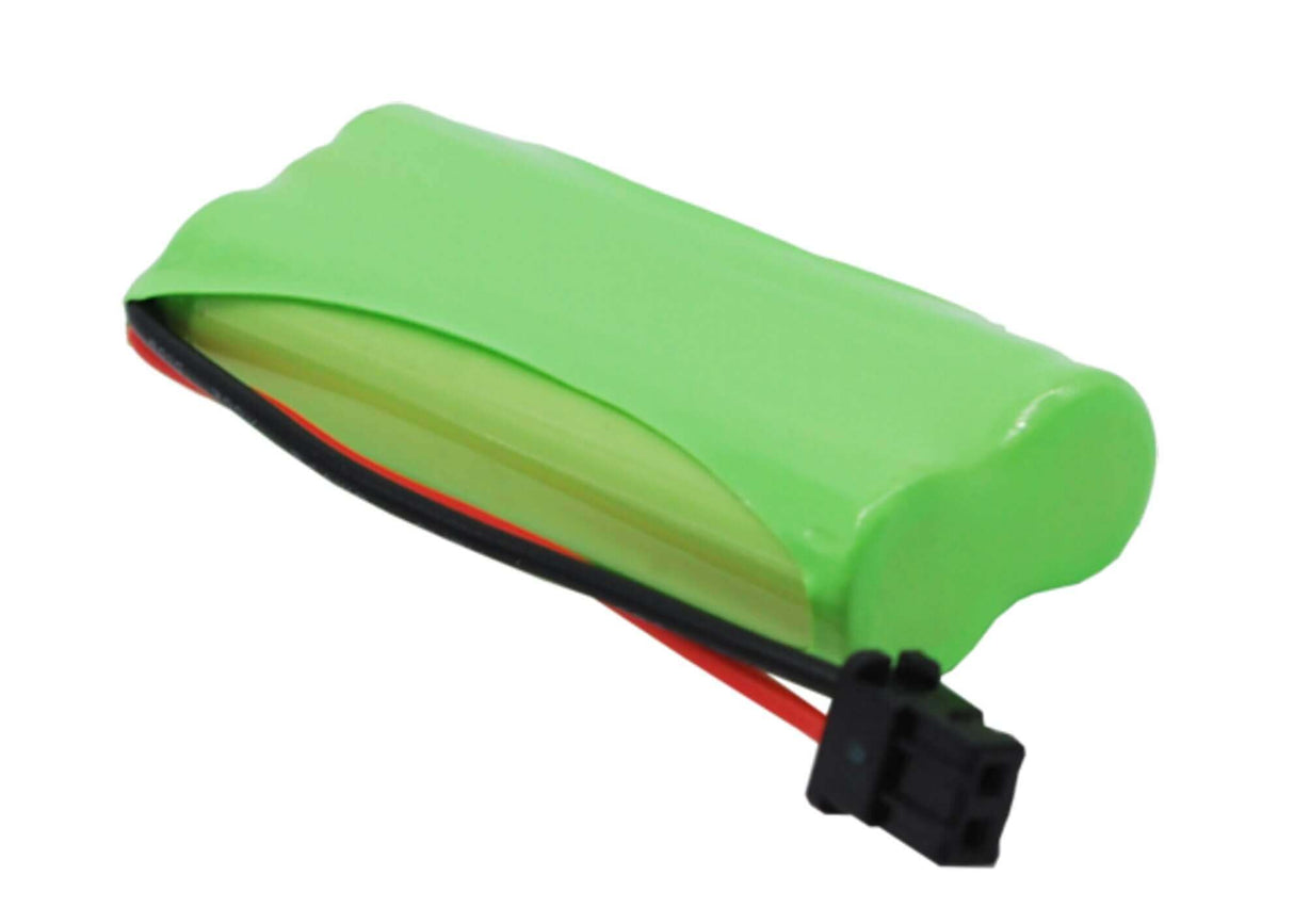 2.4V, Ni-MH, 800mAh, Cordless Phone battery fits Toshiba, Sony, Southwestern Bell, Uniden, Bbtg0609001, Dect 1060, Dect 1080, 1.92Wh Cordless Phone Cameron Sino Technology Limited (Cordless Phone)