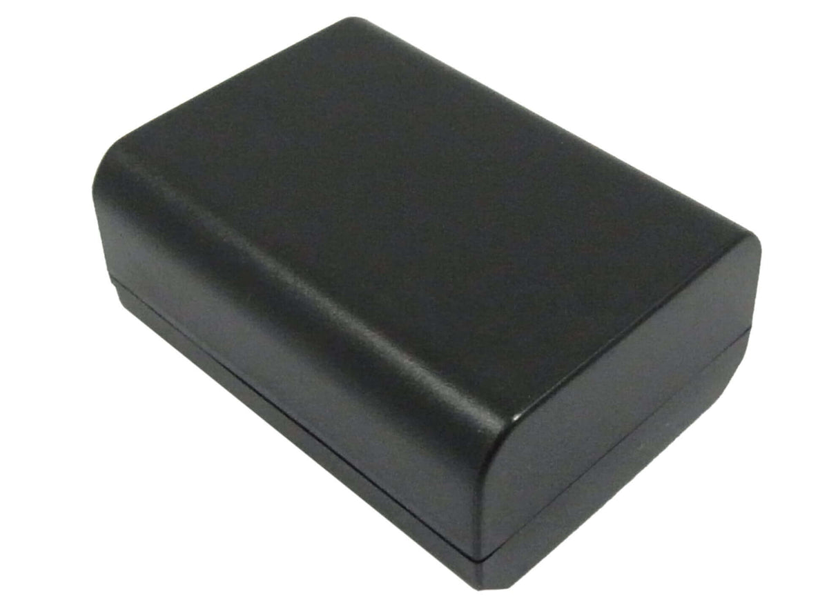 7.4V, Li-ion, 1080mAh, Camera battery fits Sony, Np-fw50, Alpha 33, Alpha 5000, 7.992Wh Camera Cameron Sino Technology Limited (Camera)