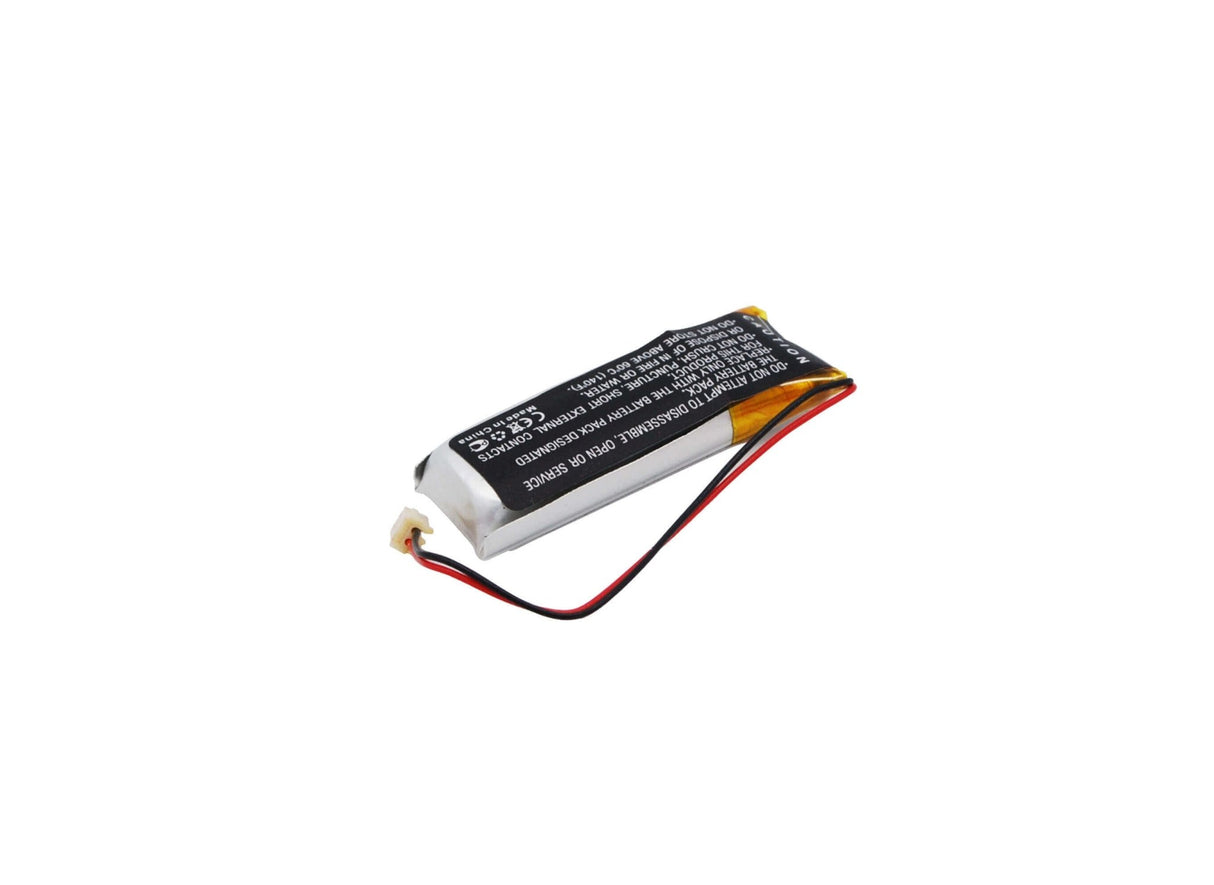 Battery For Sony Dr-bt160, Dr-bt160as 3.7v, 250mah - 0.93wh Batteries for Electronics Cameron Sino Technology Limited (Suspended)